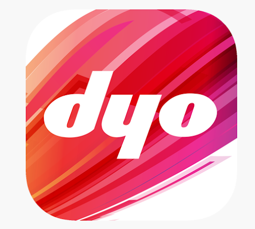 Dyo Boya İç ve Dış Cephe Renk Kartelası